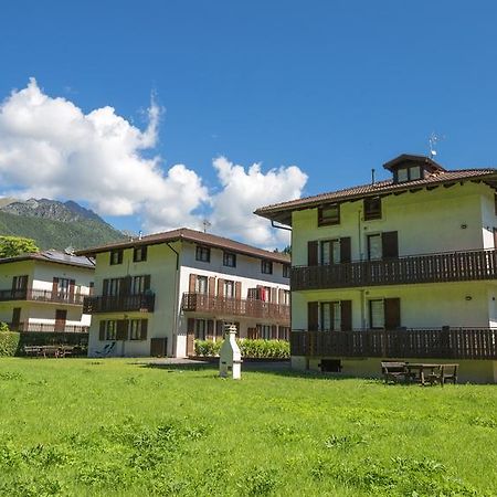 Casa Lori Green Holiday Val Maria-Pur Exterior foto