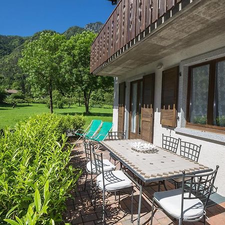 Casa Lori Green Holiday Val Maria-Pur Exterior foto