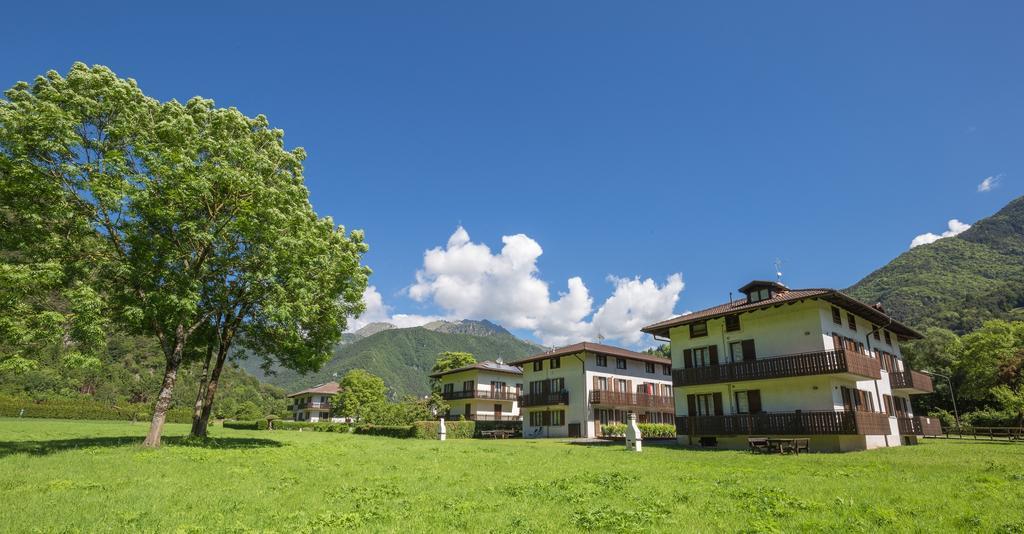 Casa Lori Green Holiday Val Maria-Pur Exterior foto